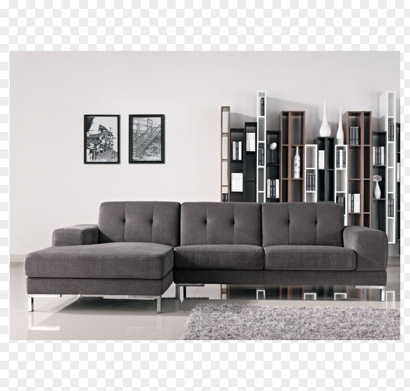 House Couch Furniture Recliner Living Room PNG