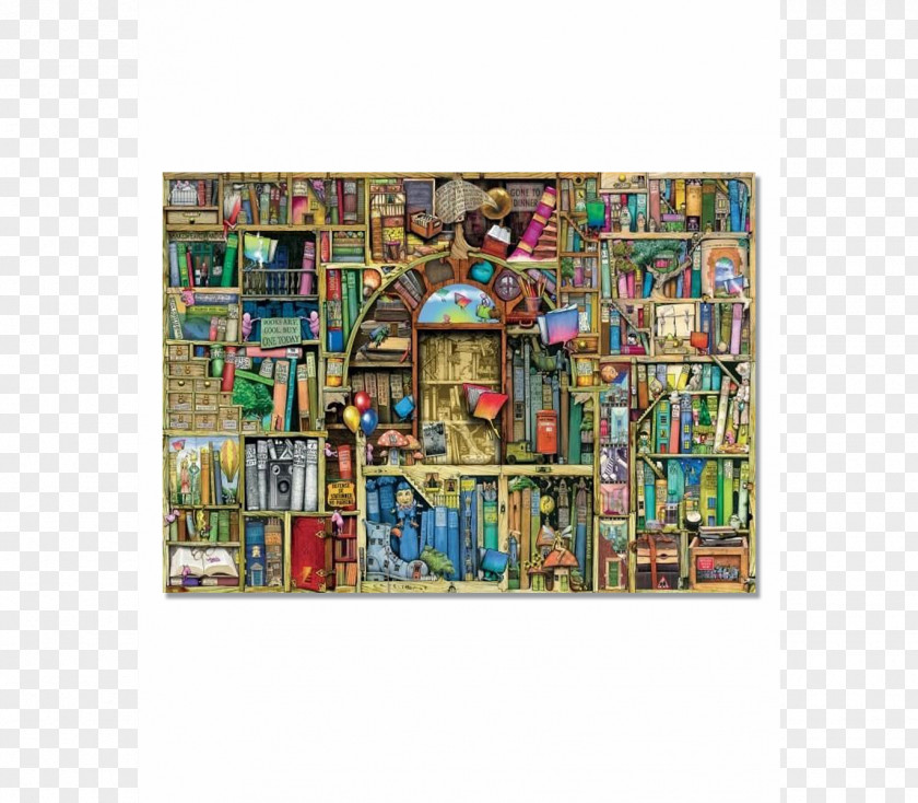 Jigsaw Puzzles Puzz 3D Ravensburger Wentworth Wooden PNG