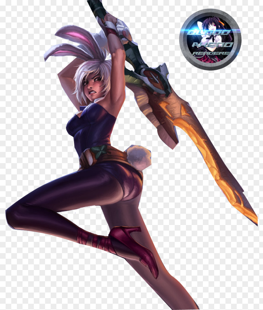 League Of Legends Riven Dota 2 Multiplayer Online Battle Arena Video Game PNG