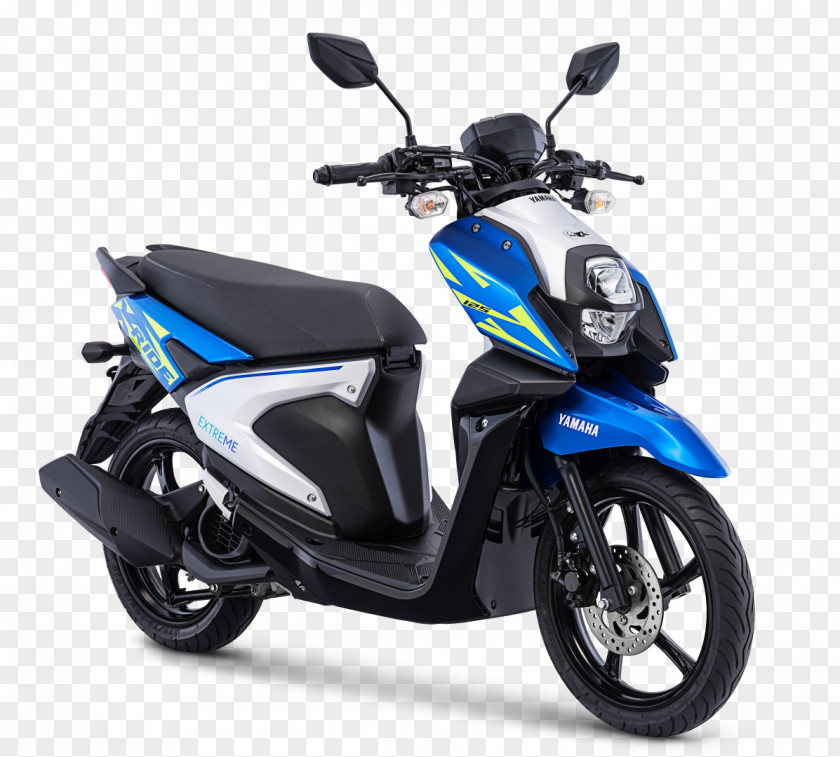 Motorcycle PT. Yamaha Indonesia Motor Manufacturing Company Ride Scooter PNG