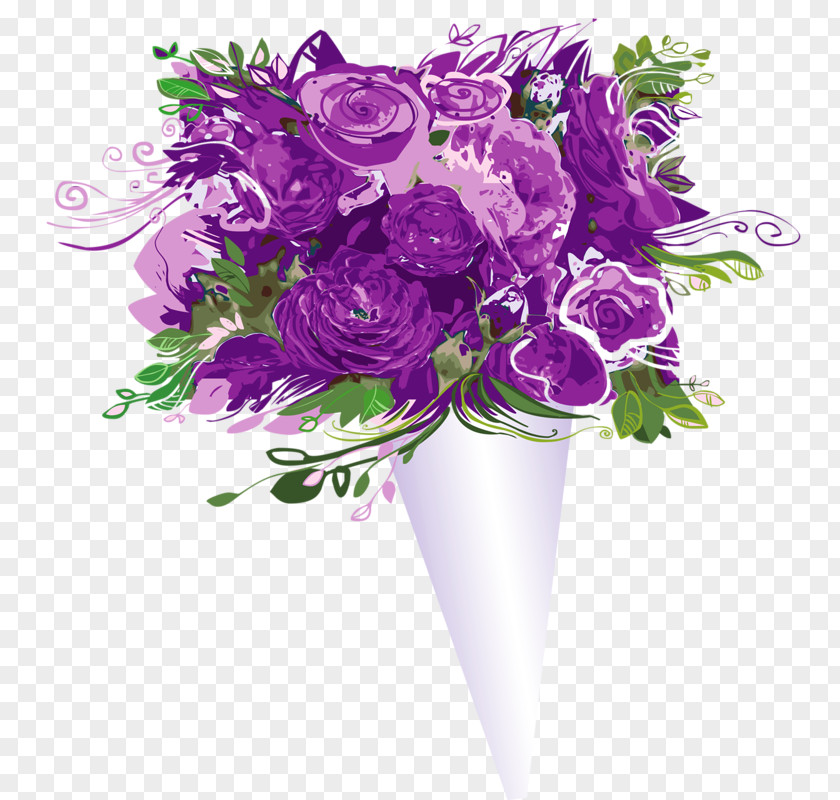 Purple Peony Stock Photography Flower Bouquet Royalty-free Illustration PNG