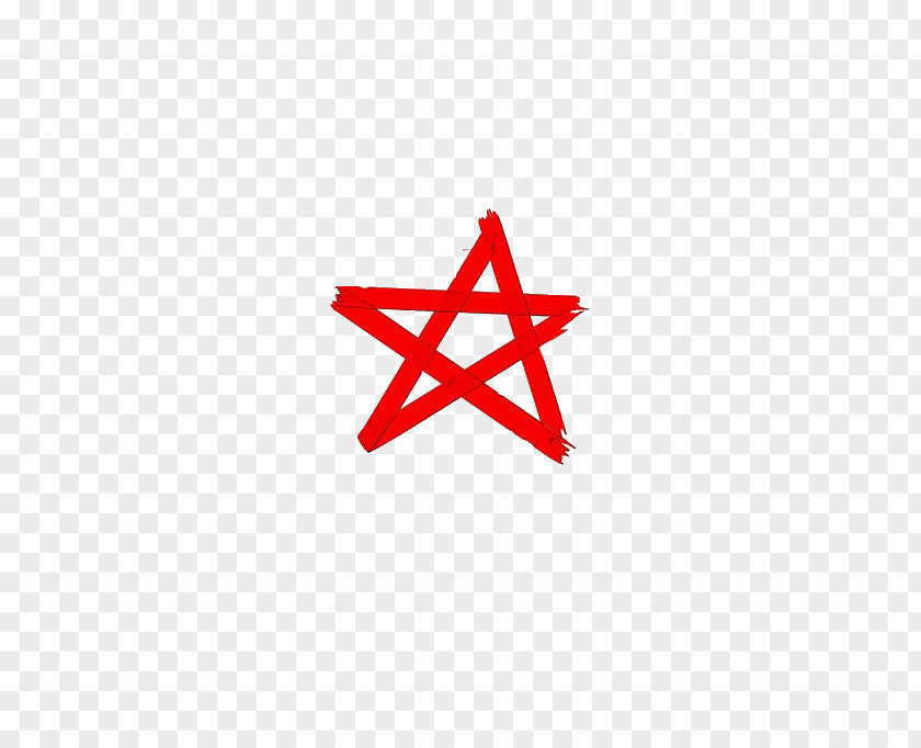 Red Star League Of Legends Japan Pentagram Pentacle PNG