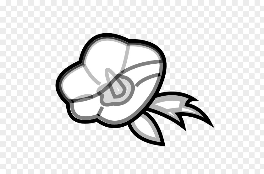 Sharon Cliparts Black And White Rose Of Coloring Book Clip Art PNG
