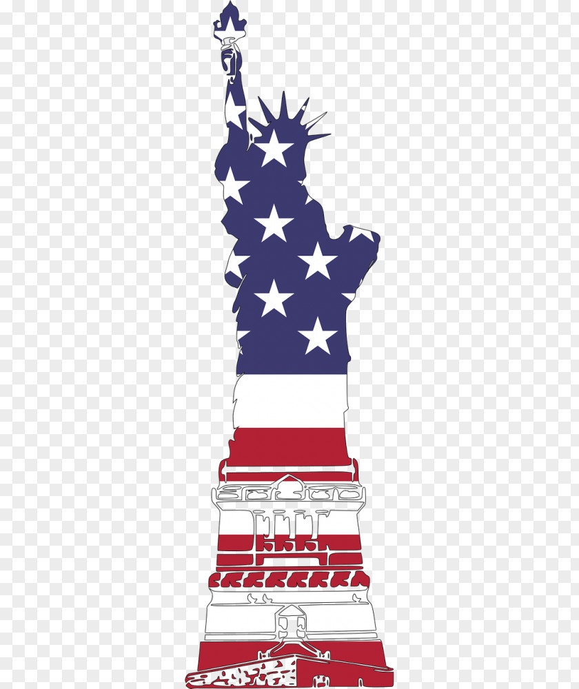 Statue Of Liberty Clip Art Image Independence Day Vector Graphics PNG