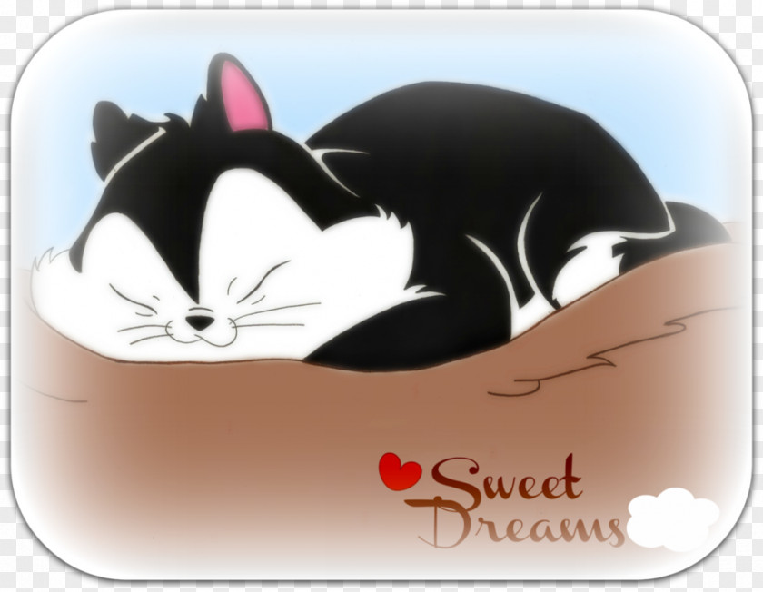 Sweet Dreams Sylvester Jr. Whiskers Drawing Looney Tunes PNG