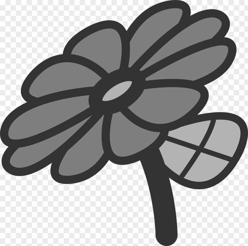 Symbol Flower Clip Art PNG