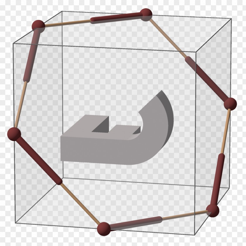 Angle Right Line Geometry Cube PNG