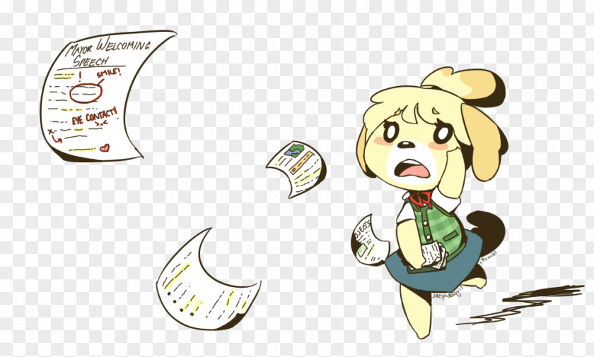 Animal Crossing Resetti Crossing: New Leaf Cartoon Sadness Clip Art PNG