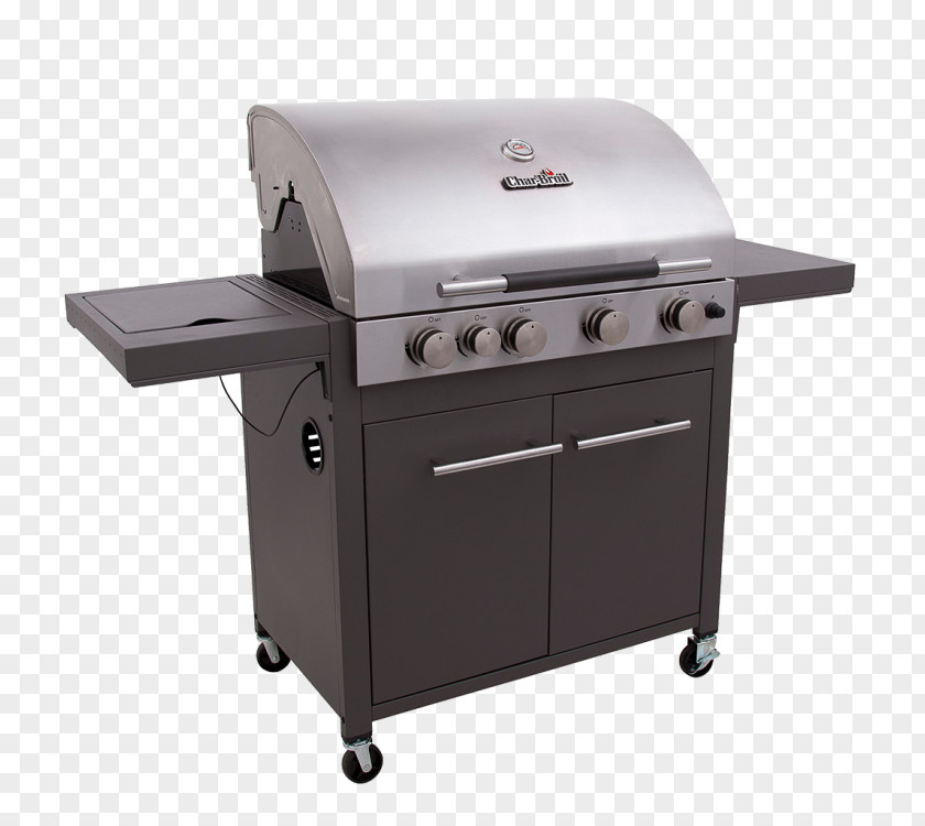 Barbecue Char-Broil Gas2Coal Hybrid Grilling PNG