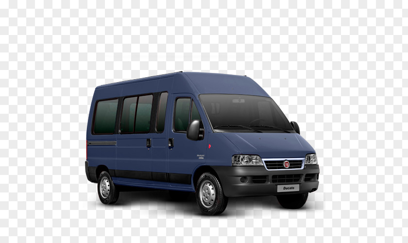 Car Compact Van Fiat Ducato Automobiles PNG