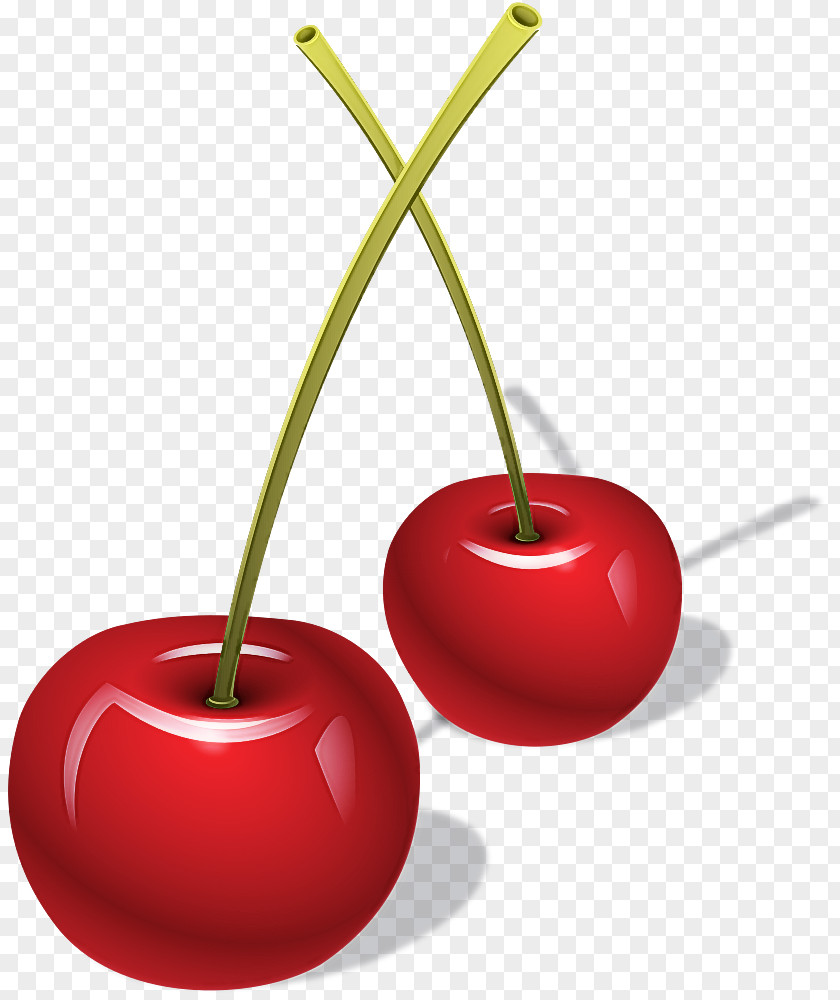 Cherry Fruit Red Plant Natural Foods PNG