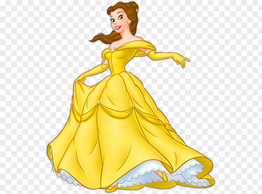 Cinderella Belle Walt Disney World Ariel Princess Aurora Rapunzel PNG