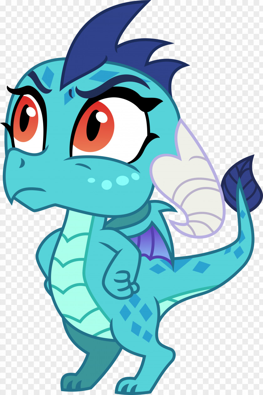 Dragon DeviantArt Pony Artist Digital Art PNG