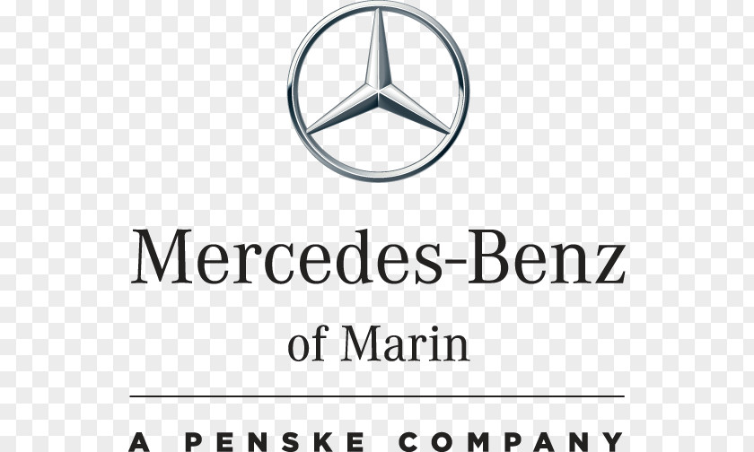 Mercedes Benz Mercedes-Benz Of Marin Car Logo GL-Class PNG