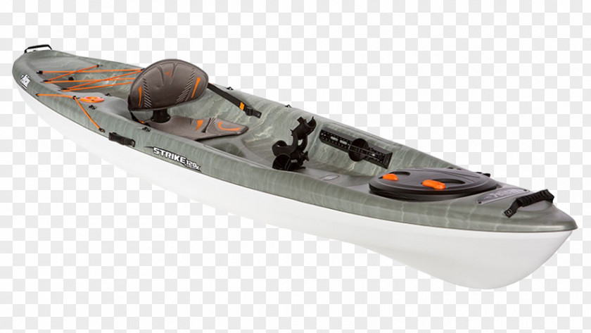 Pelican Kayaks Kayak Angling ARGO 100 Fishing ENFORCER 120X Angler PNG
