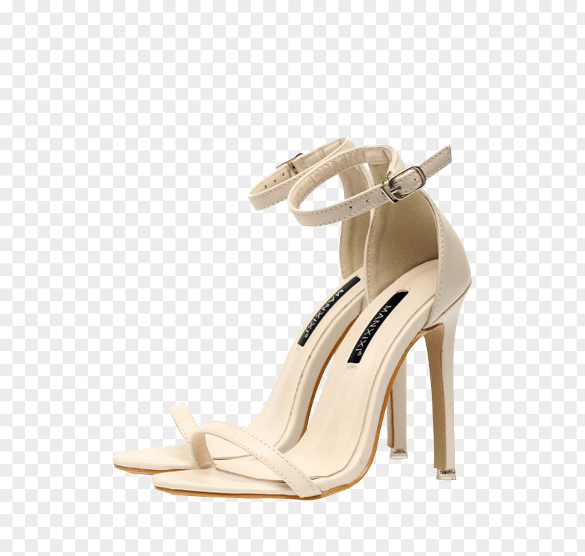 Sandal High-heeled Shoe Fashion Online Shopping PNG