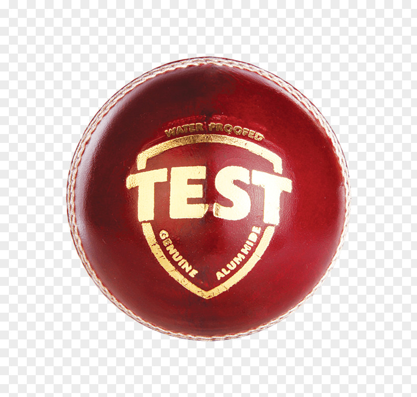 Test Cricket India National Team Balls Sanspareils Greenlands PNG