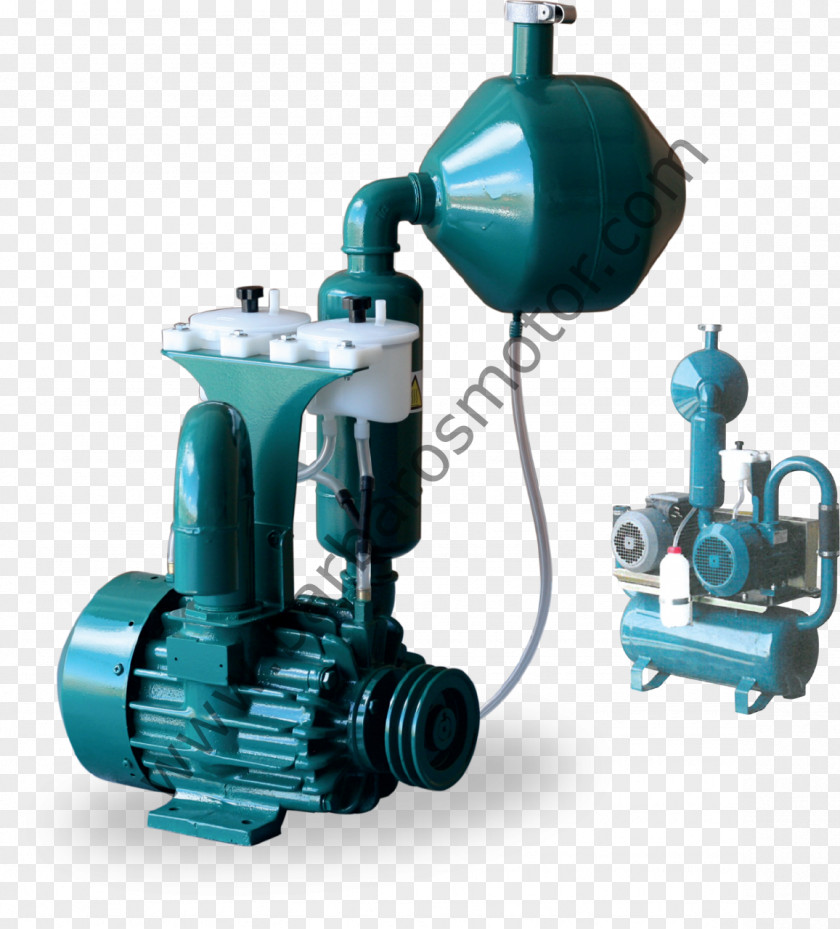 Vacuum Pump Agriculture PNG