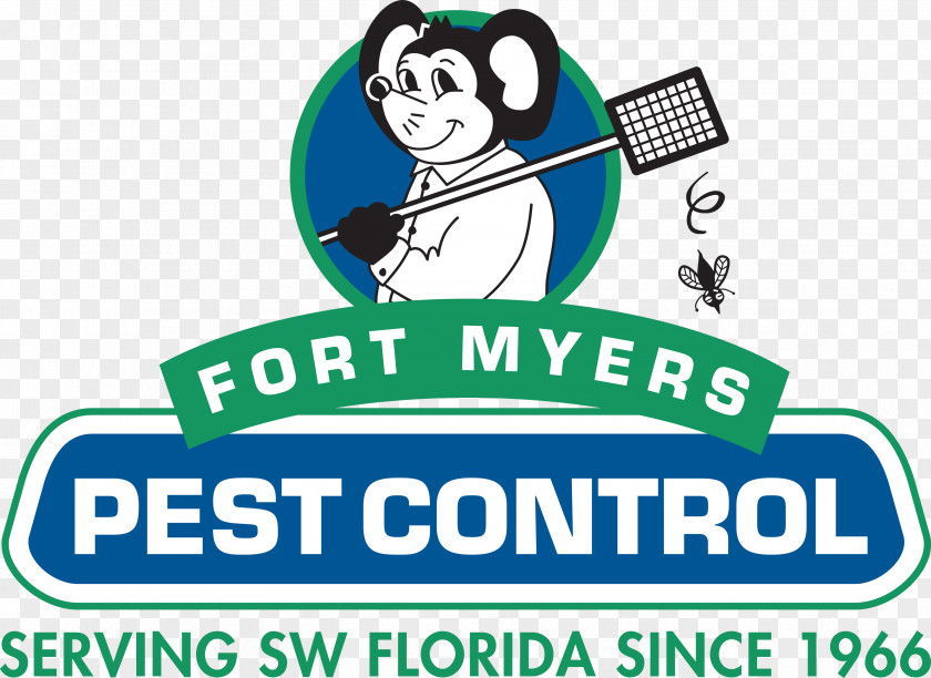 Big D Pest And Termite Services River District Alliance Logo Southwest Florida Fort Myers Beach North PNG