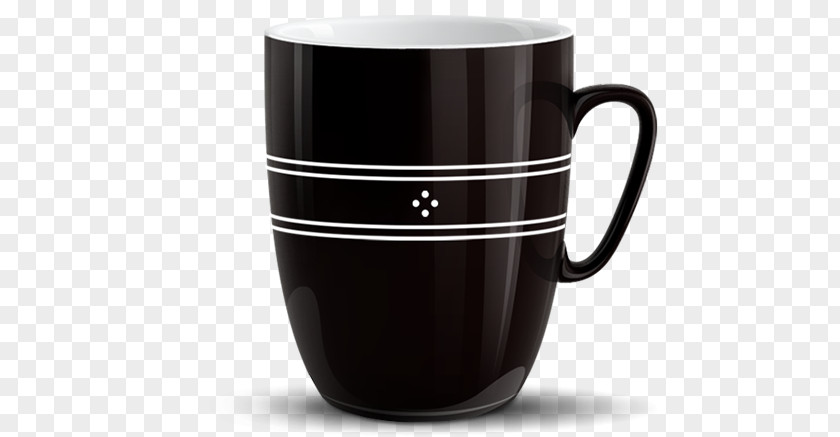 Ceramic Tableware Coffee Cup PNG