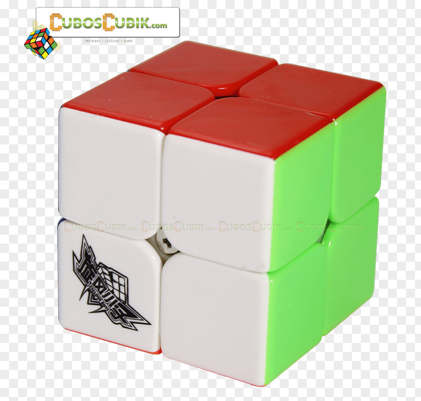 Cube Rubik's Puzzle Toy PNG