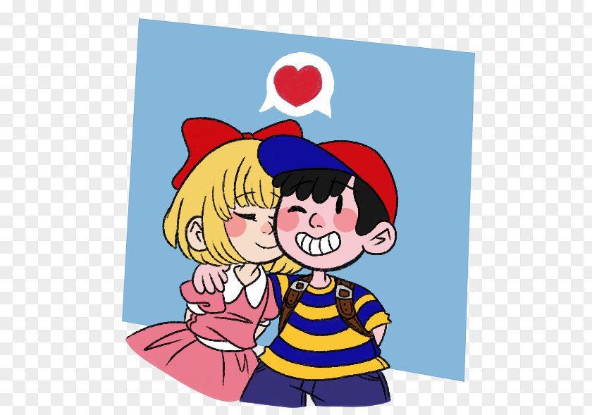 EarthBound Mother 3 Video Games Nintendo PNG