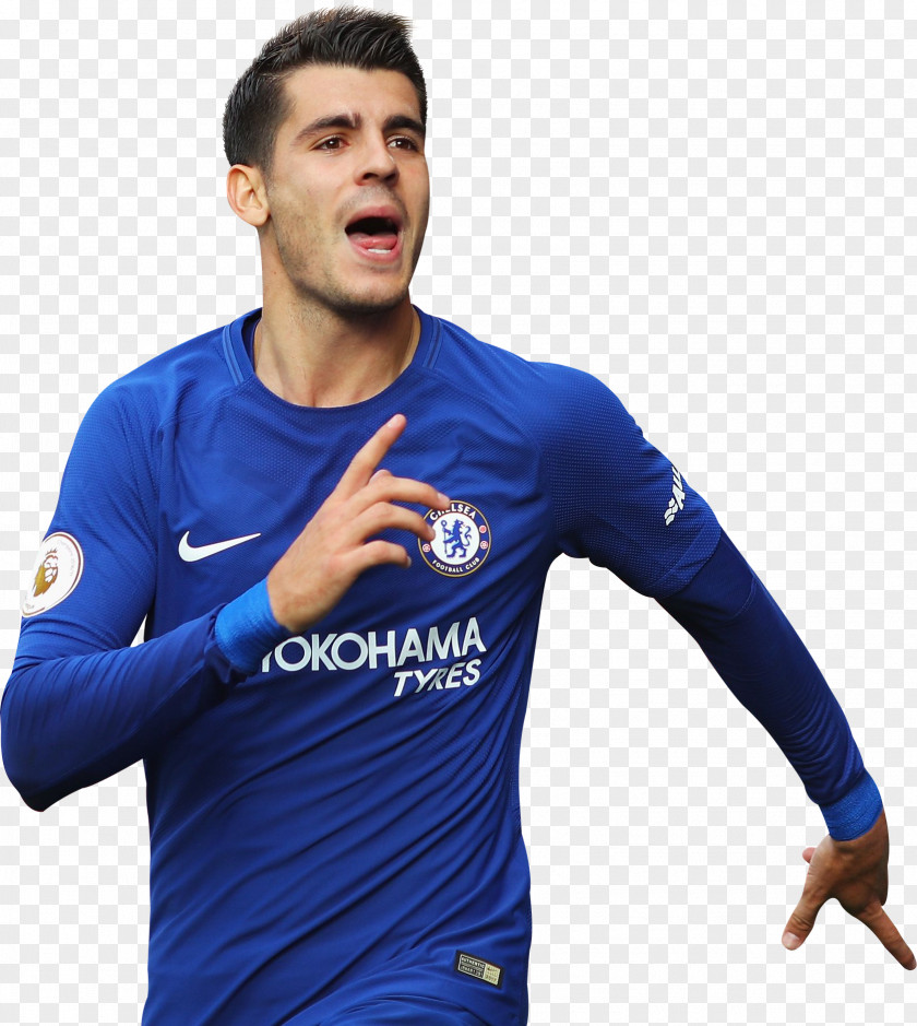 Football Álvaro Morata Juventus F.C. Chelsea Manchester United 2018 World Cup PNG