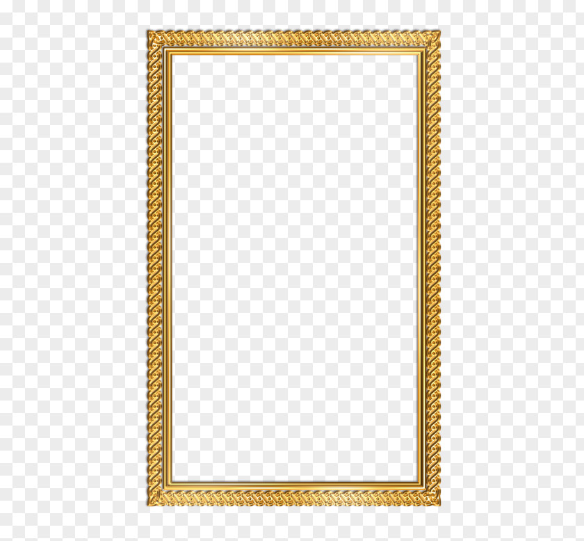 Gold Paint Document Microsoft Word Clip Art PNG