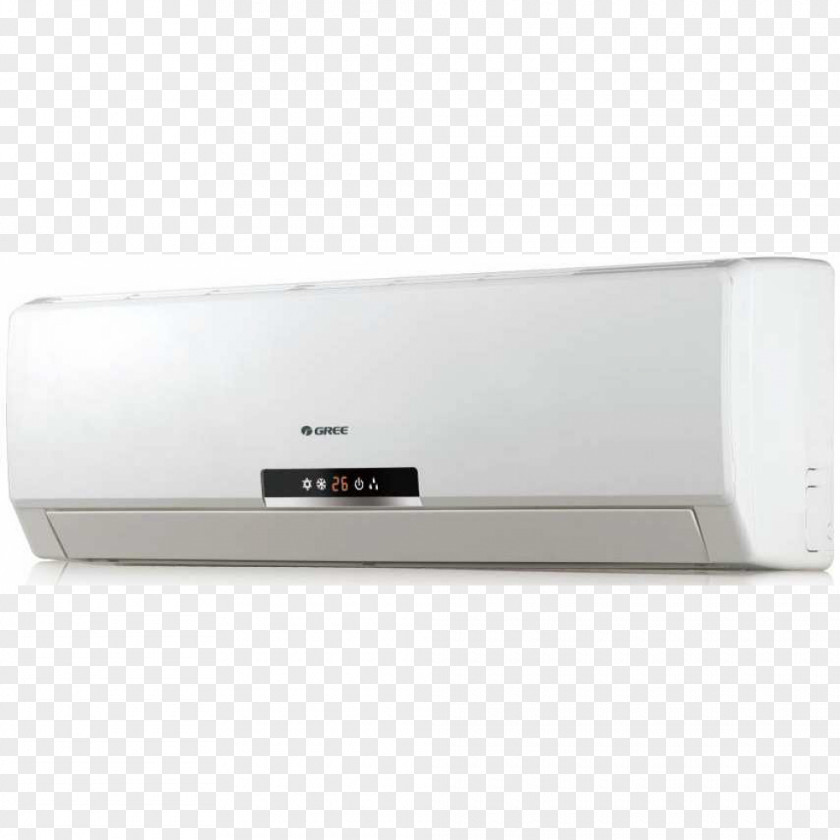 Indoor Air Conditioner Conditioning Daikin Midea Price PNG