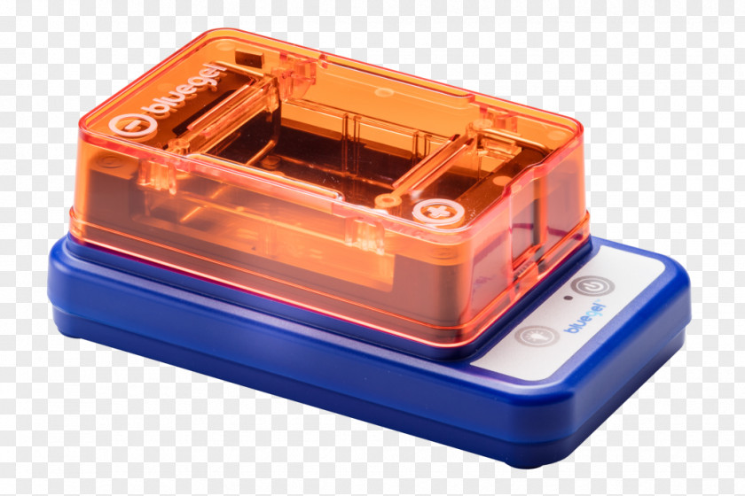 Integrated Machine Real-time Polymerase Chain Reaction Electrophoresis Thermal Cycler DNA PNG
