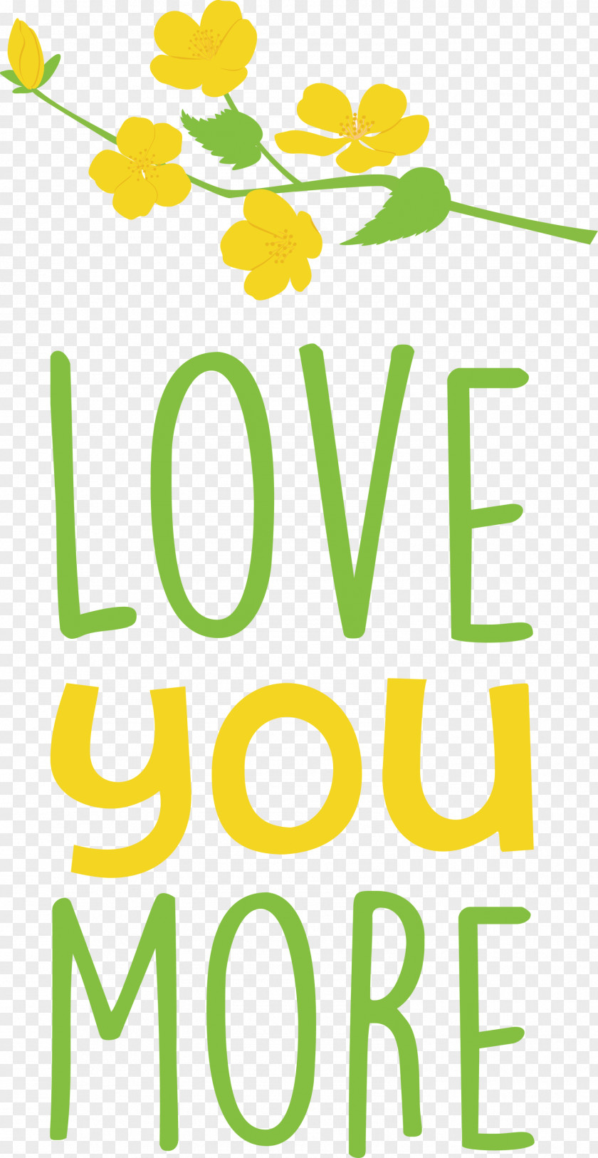 Love You More Valentines Day Valentine PNG