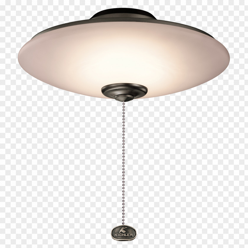 Low Profile Electric Light Color Temperature Ceiling Fans PNG