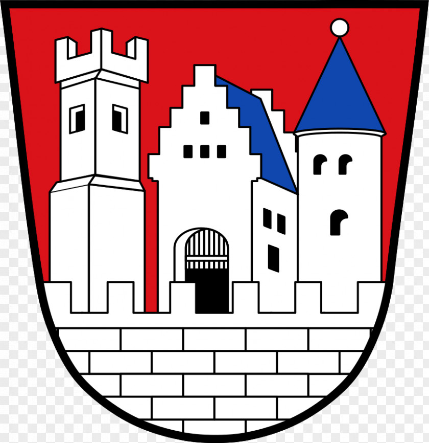 Neuburg An Der Donau Rottenburg Laaber Am Neckar Coat Of Arms Wikipedia Wikimedia Foundation PNG