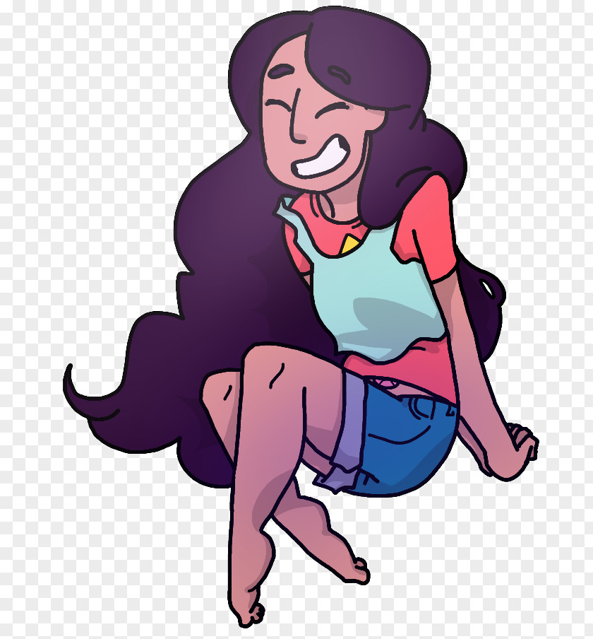 Painting Stevonnie Fan Art Pixel Digital PNG