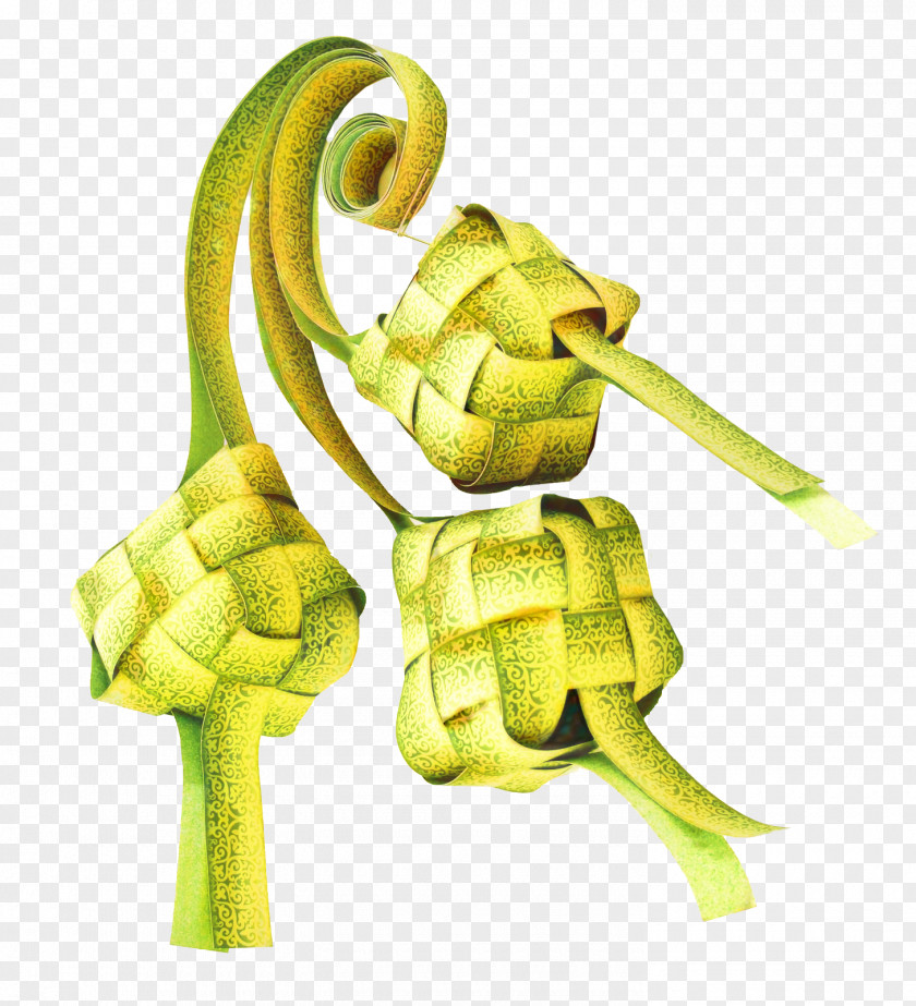 Reptile Yellow Fruit PNG