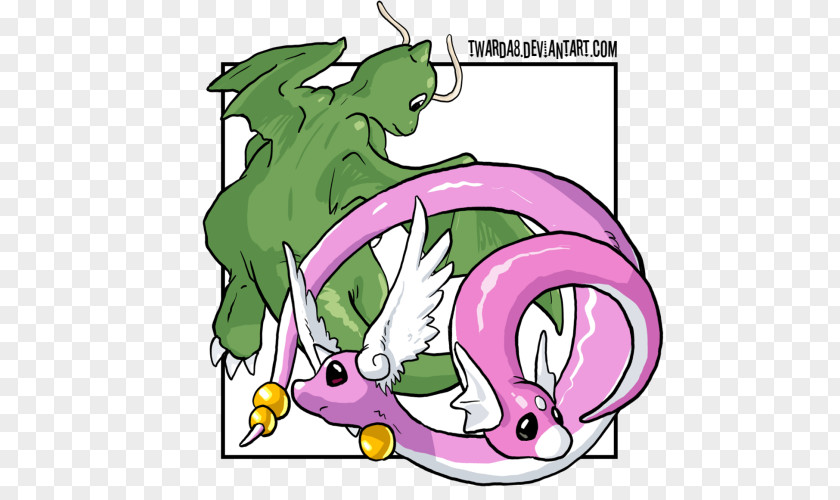 Shiny Dragonite Pokémon X And Y Black 2 White Dragonair Dratini PNG