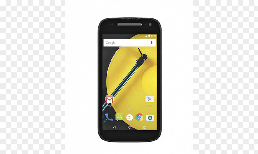 Smartphone Motorola Moto E (2nd Generation) G Mobility Verizon Wireless PNG