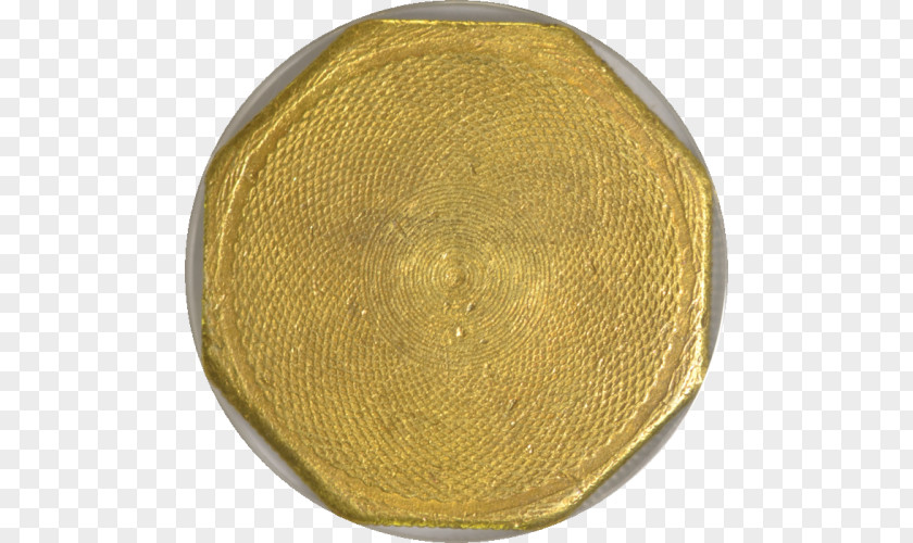 50 Fen Coins 01504 Bronze PNG