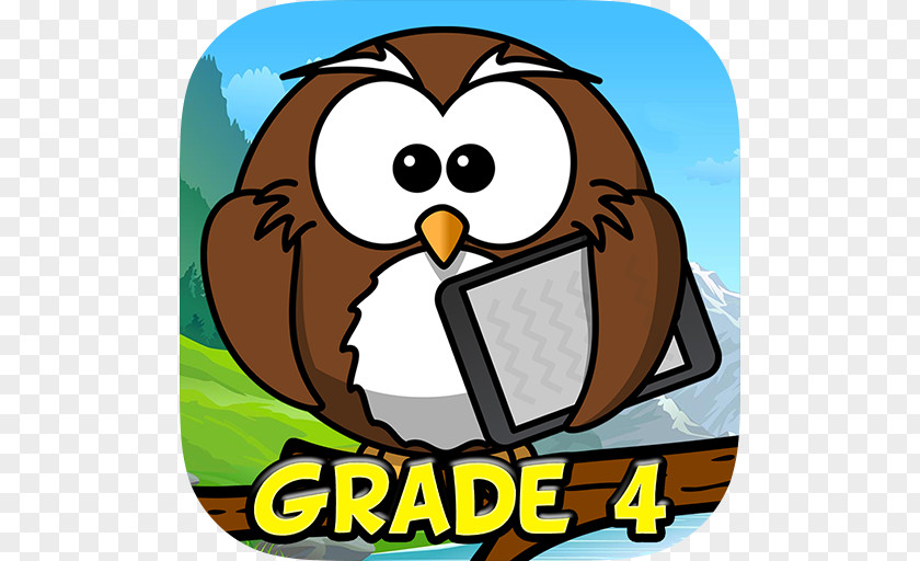 Android Fifth Grade Learning Games Fourth Educational Stage PNG