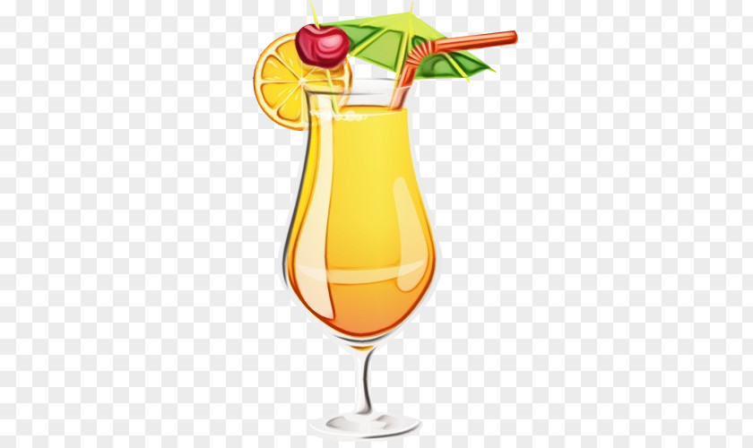 Beer Cocktail Daiquiri Zombie Cartoon PNG