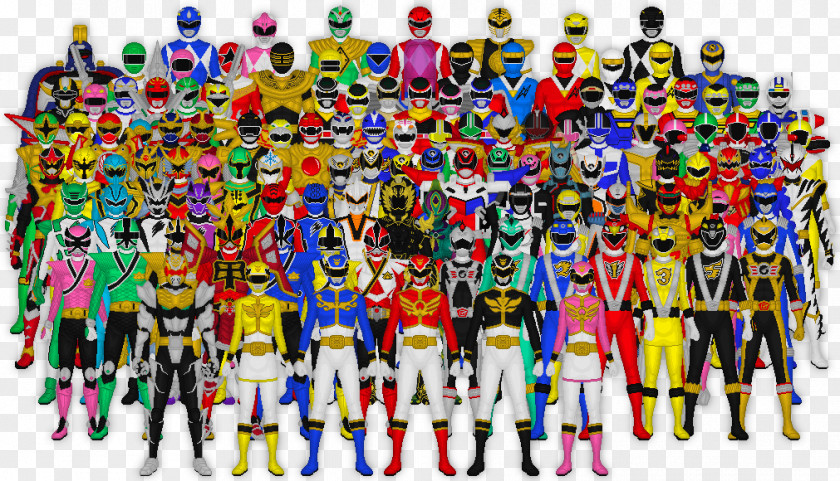 Billy Cranston Red Ranger Power Rangers Super Sentai PNG