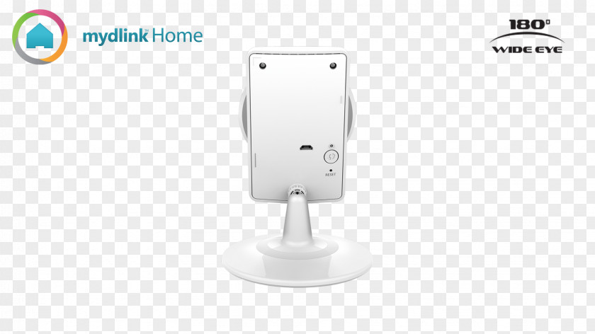 Camera D-Link Mydlink Home Panoramic HD DCS-7000L IP PNG