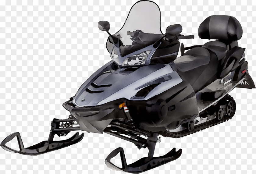 Car Motorcycle Accessories Sled Snowmobile PNG