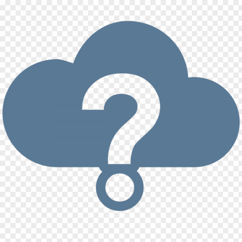 Cloud Computing Question Information PNG