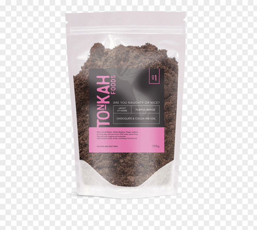 Cocoa Nibs Product Superfood PNG