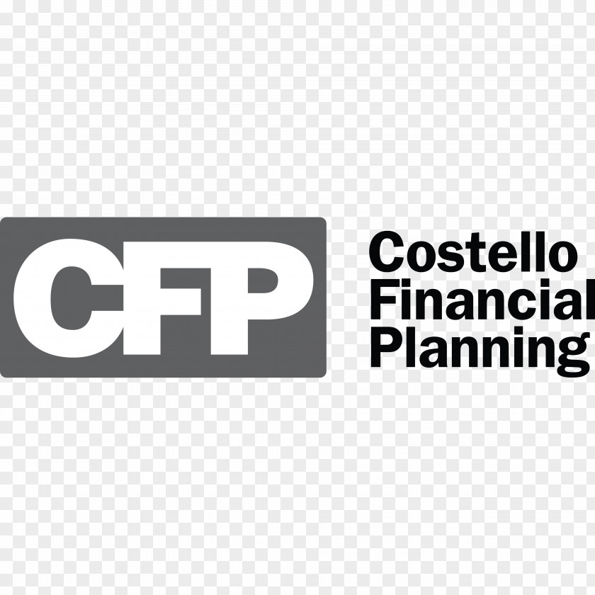 Finance Costello Financial Planning Certified Planner PNG