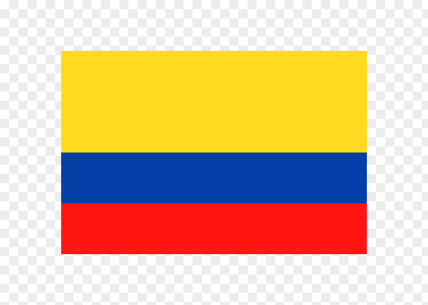 Flag Of Colombia National The United States PNG