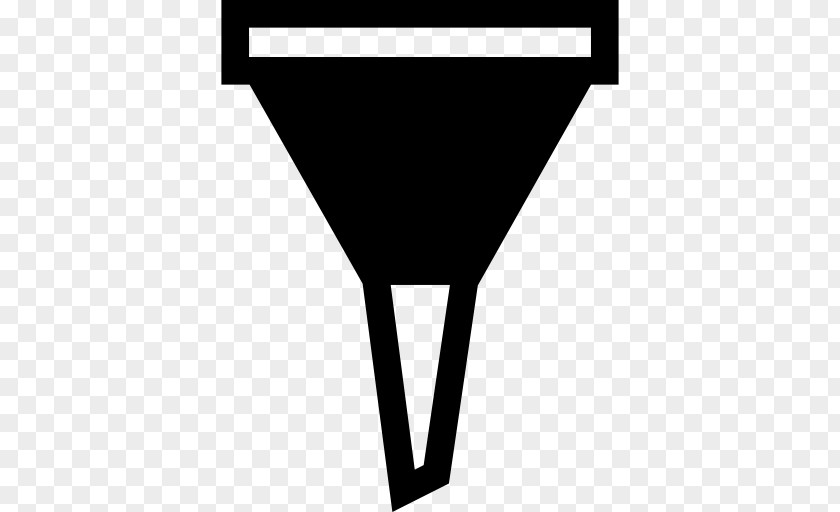 Funnel Tool PNG