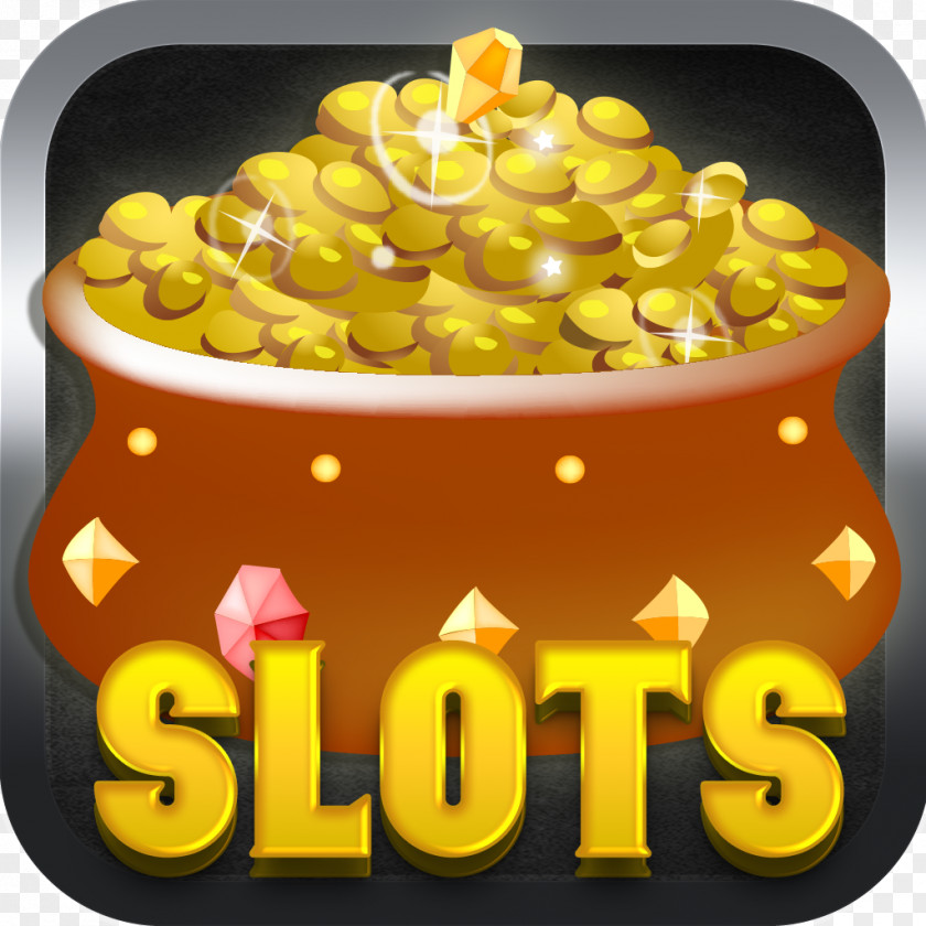 Gold Pot Simulation Video Game IPod Touch PNG