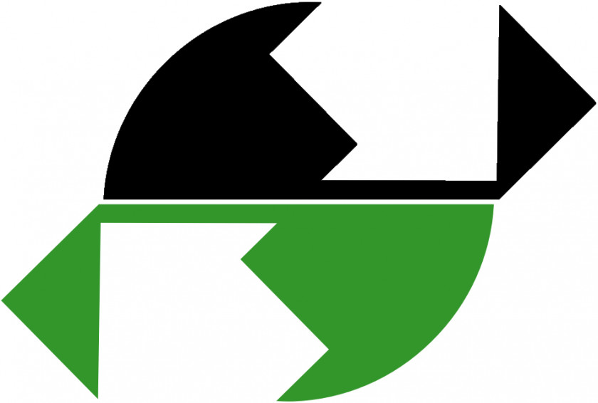 LOGOS Triangle Area Logo PNG